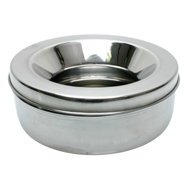 R-fri skål med lock Non Spill Tyrol d=20 h=7