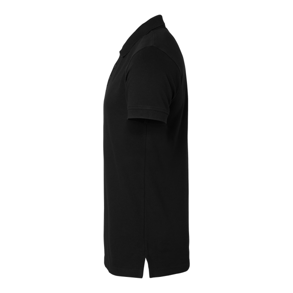 191 Polo Black Unisex