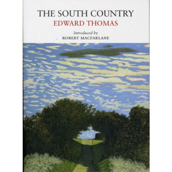 The South Country (häftad, eng)