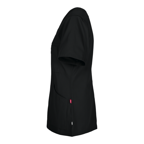 Alva Tunic w Black Female