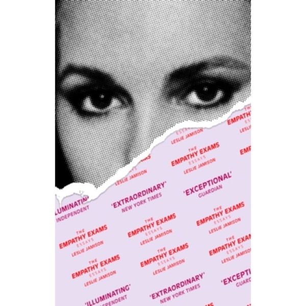 The Empathy Exams (häftad, eng)