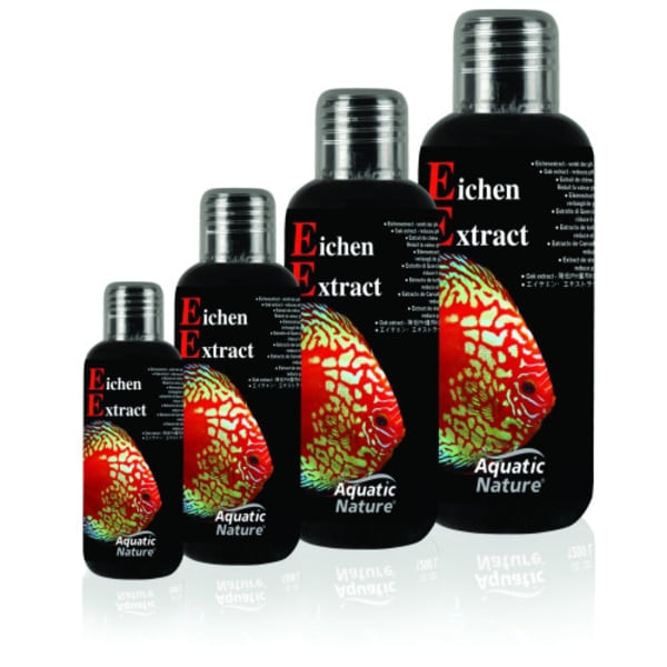 Eichen Extrakt Vattenberedning 1000ml