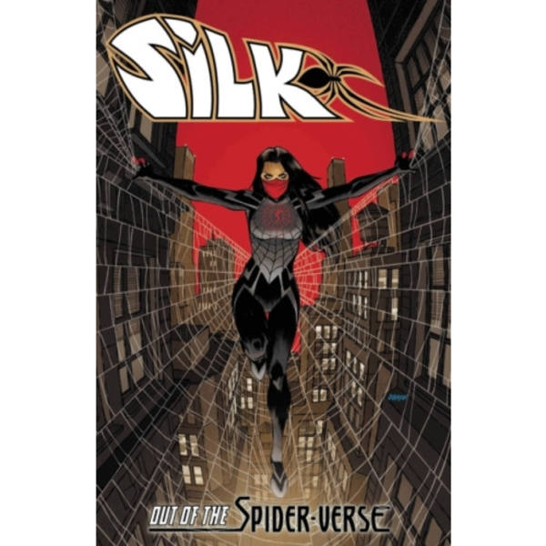 Silk: Out Of The Spider-Verse Vol. 1 (häftad, eng)