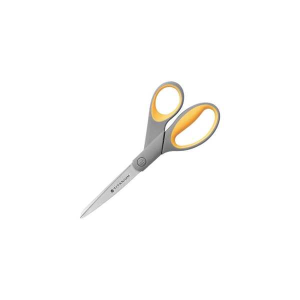 Sax WESTCOTT Super Soft Grip, 21 cm
