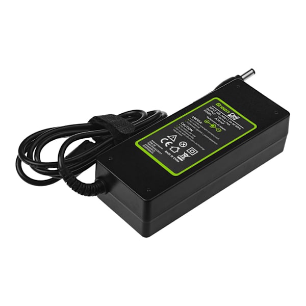 Green Cell PRO - strömadapter - 90 watt