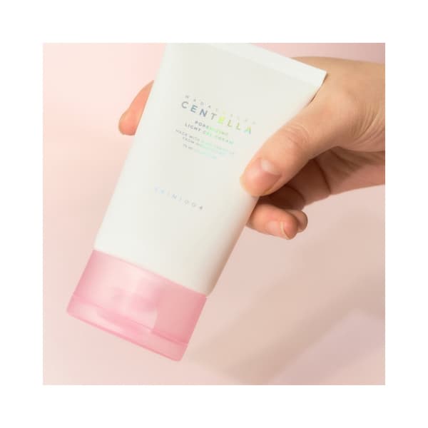 Madagascar Centella Poremizing Light Gel Cream 75ml