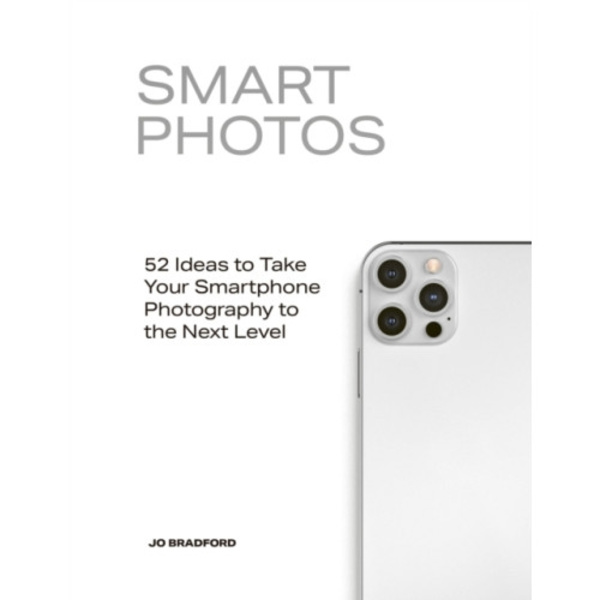 Smart Photos (häftad, eng)