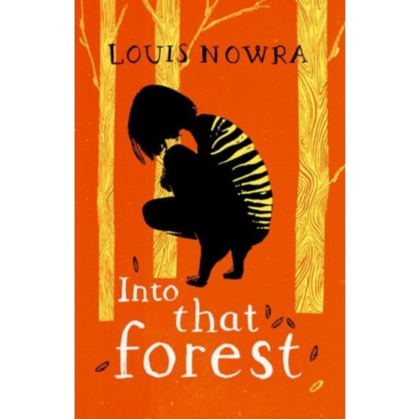 Rollercoasters: Into That Forest (häftad, eng)