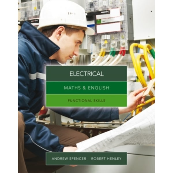Maths & English for Electrical (häftad, eng)