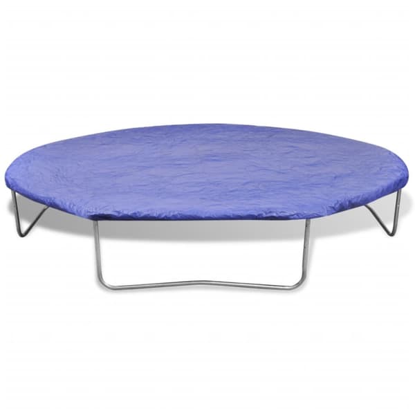 Studsmatta fem delar 3,96 m
