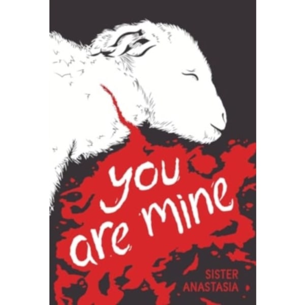 You Are Mine (inbunden, eng)