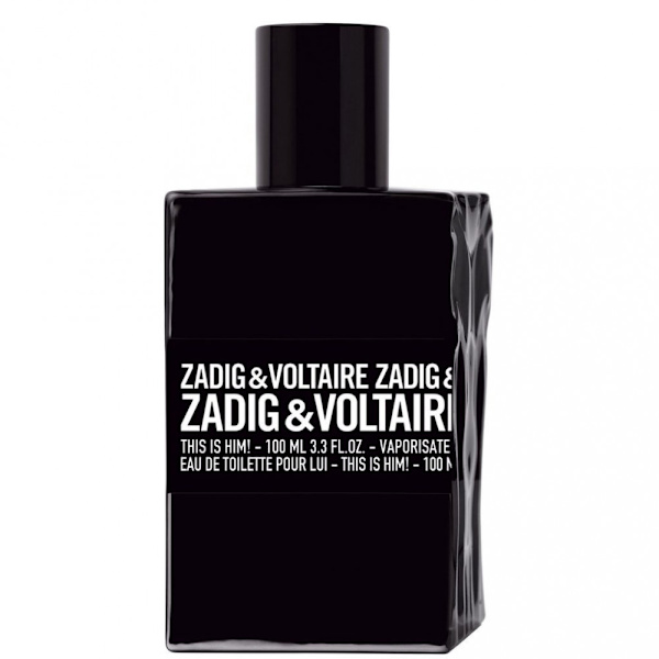 This is Him Edt 100ml
