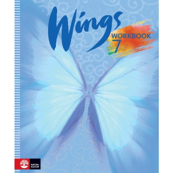 Wings 7 Workbook (häftad)