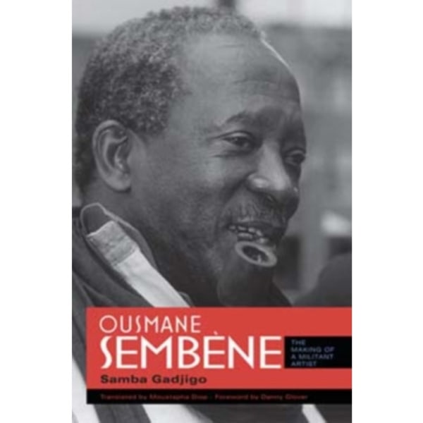 Ousmane Sembene (häftad, eng)