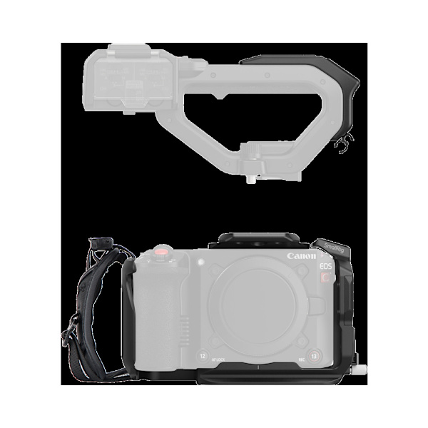 SmallRig 5657 Cage Kit for Canon EOS C50