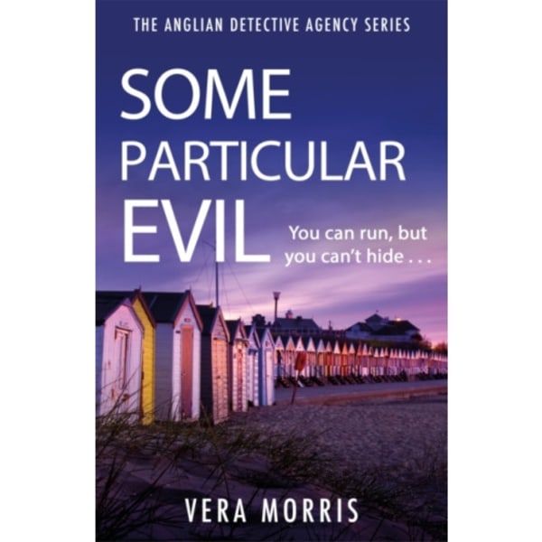 Some Particular Evil (häftad, eng)