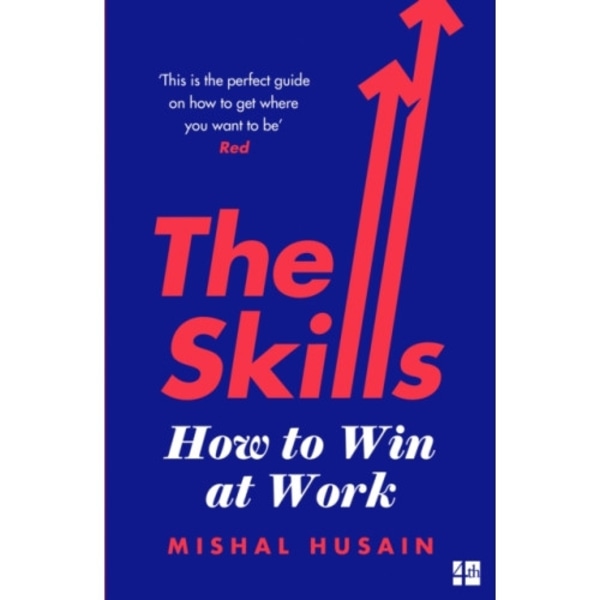 The Skills (häftad, eng)