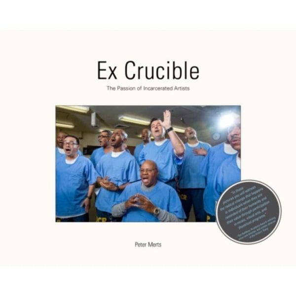 Ex Crucible (inbunden, eng)