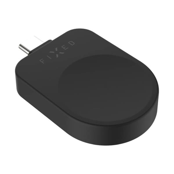 FIXED trådlös laddningsplatta - 2.5 Watt