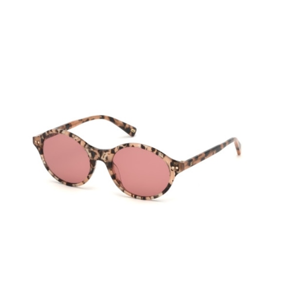 WEB EYEWEAR WE0266-5155S - Solglasögon Dam (51/19/140)