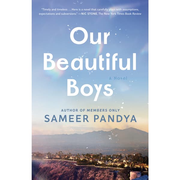 Our Beautiful Boys: A Novel (häftad, eng)