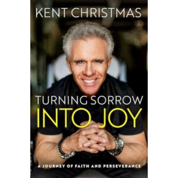 Turning Sorrow Into Joy (inbunden, eng)