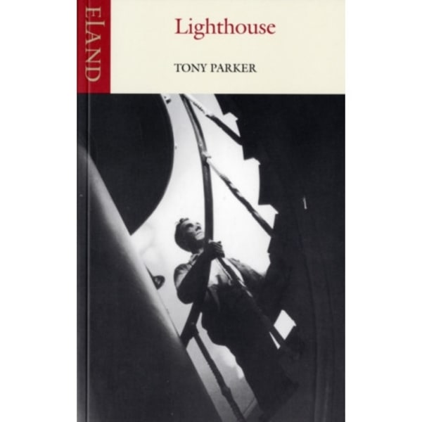 Lighthouse (häftad, eng)