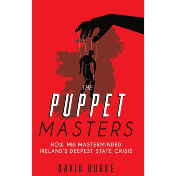 The Puppet Masters (häftad, eng)