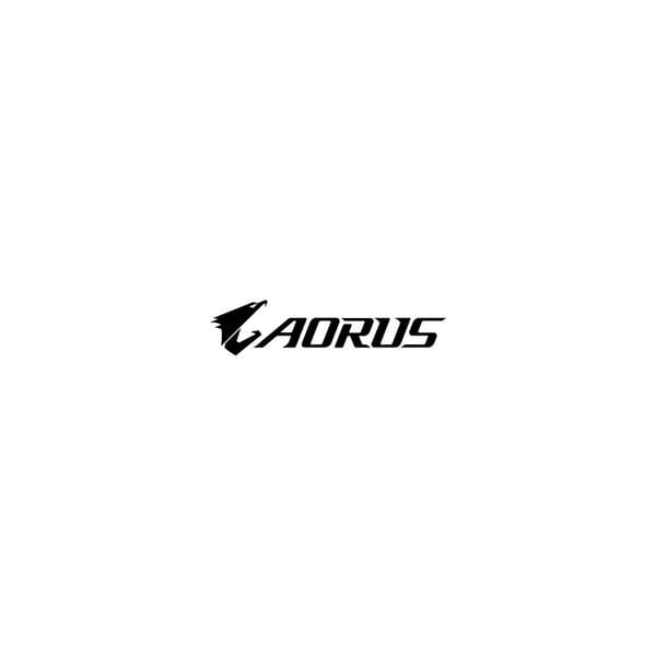 AORUS Gen4 7300 - SSD - 2 TB - PCIe 4.0 x4 (NVMe)