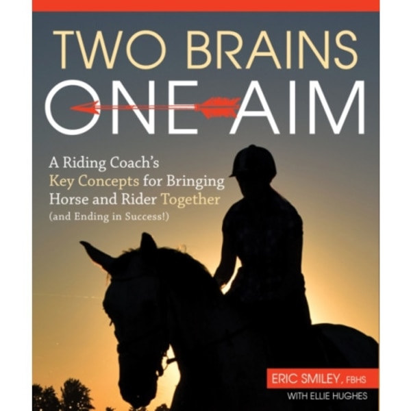 Two Brains, One Aim (häftad, eng)