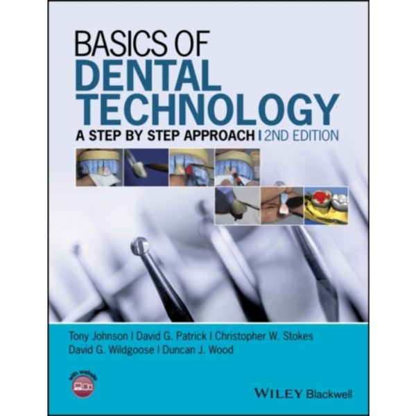Basics of Dental Technology (häftad, eng)