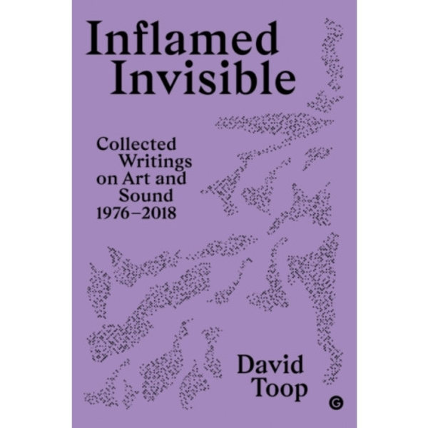Inflamed Invisible (häftad, eng)