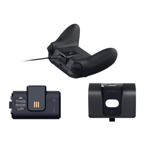 Nyko Power Kit batteri - NiMH