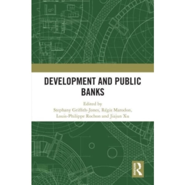 Development and Public Banks (inbunden, eng)