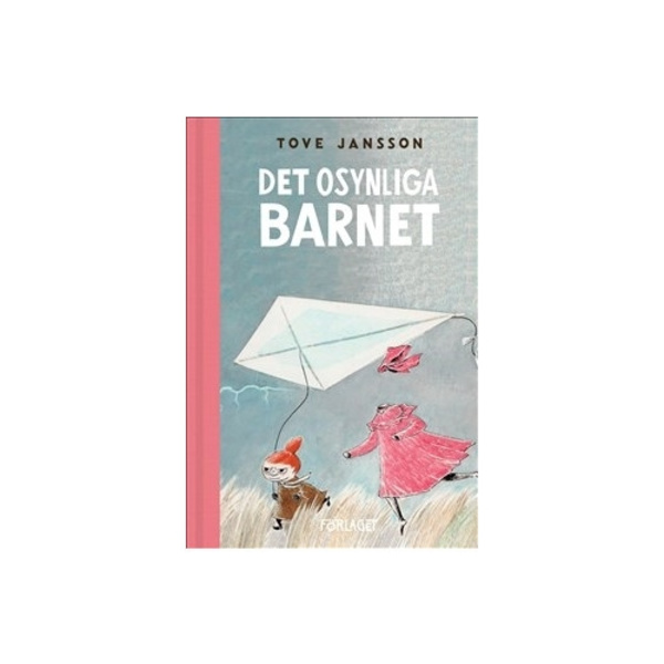 Det osynliga barnet (bok, halvklotband)