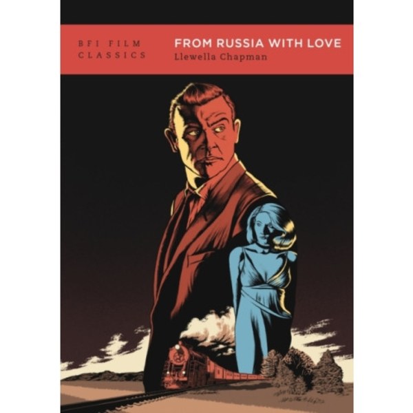 From Russia With Love (häftad, eng)