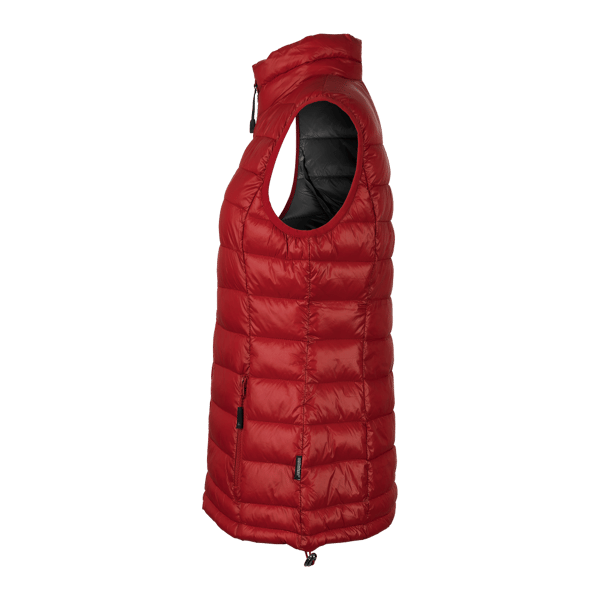 Walker Vest w Red Female