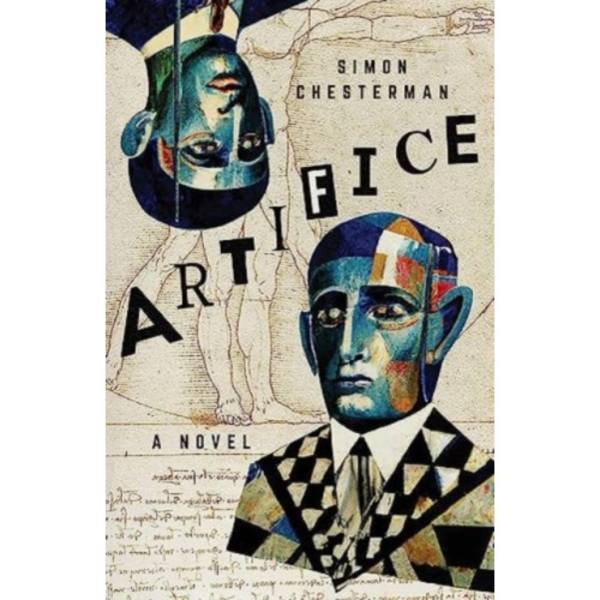 Artifice: A Novel (häftad, eng)