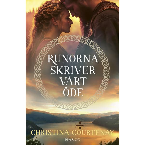 Runorna skriver vårt öde (inbunden)