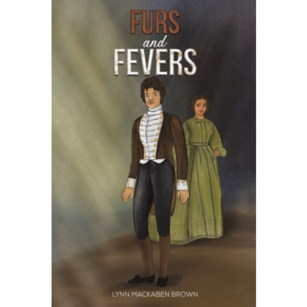 Furs and Fevers (häftad, eng)