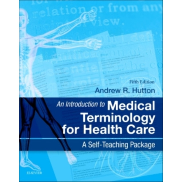An Introduction to Medical Terminology for Health Care (häftad, eng)