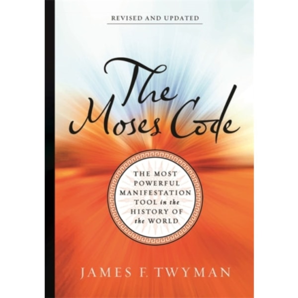 The Moses Code (häftad, eng)