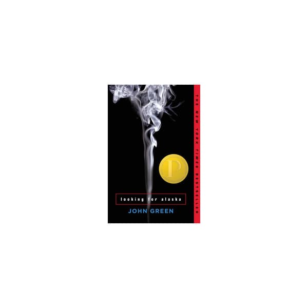 Looking for Alaska (pocket, eng)