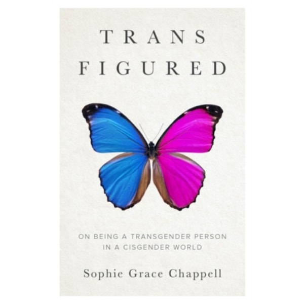 Trans Figured (inbunden, eng)