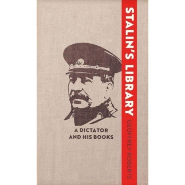 Stalin's Library (inbunden, eng)
