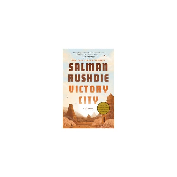 Victory City (pocket, eng)