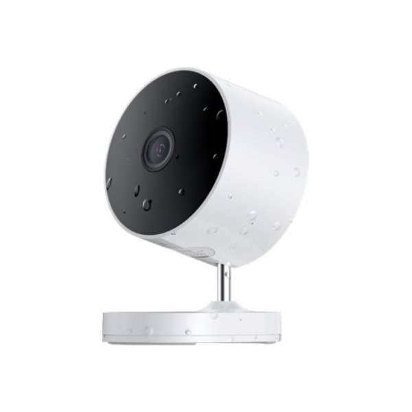 Xiaomi AW200 - nätverksövervakningskamera Svart, Vit