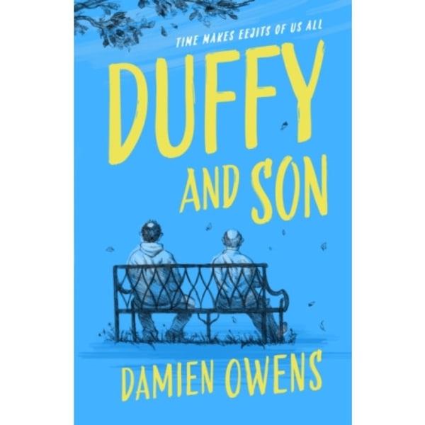 Duffy and Son (häftad, eng)