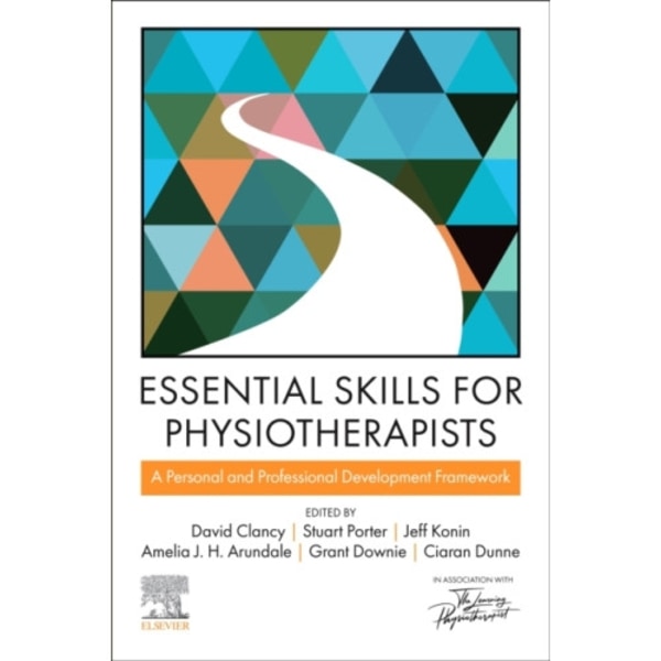 Essential Skills for Physiotherapists (häftad, eng)