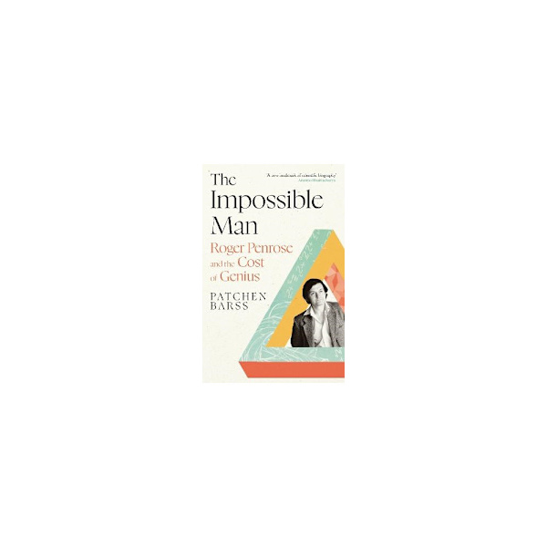 The Impossible Man (pocket, eng)